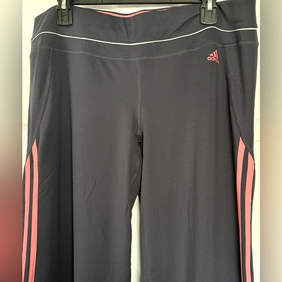 Adidas Climalite Athletic pants - Picture 2 of 8